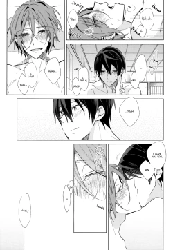 Page 63 of Itsuka Kuru Sayonara no Tame ni Kouhen | For The Farewell That Will Come 2