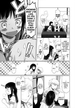 Page 53 of Shoujo to Gang to Aoi Yoru Ch. 1-5