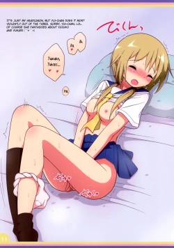 Page 11 of Happy Style!