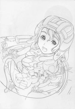 Page 4 of Yahagi-chan Shusai Kyuukyoku no Fan Service Chotto Ecchi na Owabi Satsueikai