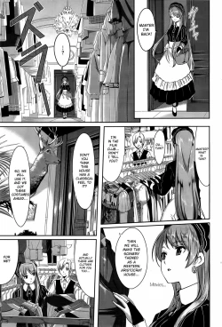 Page 31 of Reika wa Karei na Boku no Maid Ch.1-2