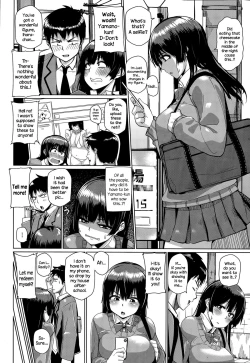 Page 2 of Ihara-chan wa Futoppara