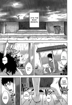 Page 1 of Thunder Girl