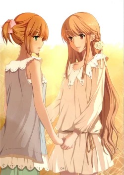 Page 4 of Love Fountain