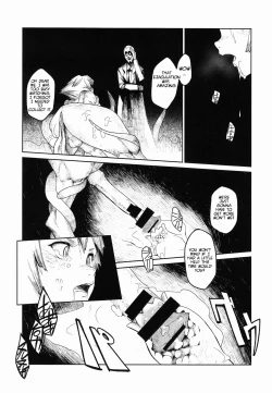 Page 16 of Jingai Shota Soushuuhen - Ajin Shounen