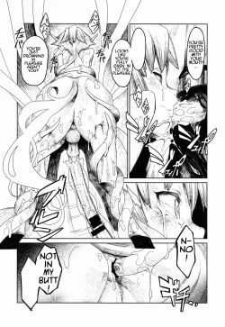 Page 19 of Jingai Shota Soushuuhen - Ajin Shounen