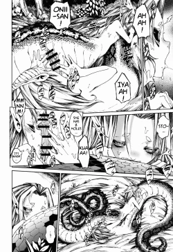 Page 39 of Jingai Shota Soushuuhen - Ajin Shounen