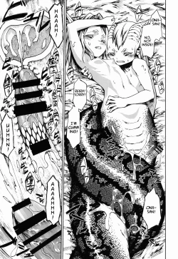 Page 44 of Jingai Shota Soushuuhen - Ajin Shounen