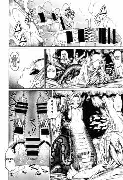 Page 45 of Jingai Shota Soushuuhen - Ajin Shounen