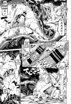 Page 46 of Jingai Shota Soushuuhen - Ajin Shounen