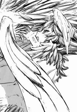 Page 59 of Jingai Shota Soushuuhen - Ajin Shounen