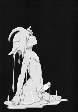 Page 76 of Jingai Shota Soushuuhen - Ajin Shounen