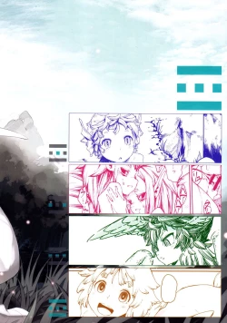 Page 78 of Jingai Shota Soushuuhen - Ajin Shounen