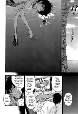 Page 103 of Kigenzen 10000 Nen no Ota | The Otaku in 10,000 B.C. Ch. 1-22