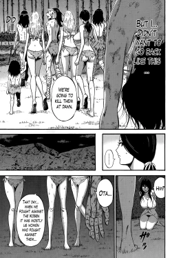 Page 165 of Kigenzen 10000 Nen no Ota | The Otaku in 10,000 B.C. Ch. 1-22