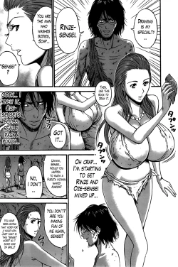 Page 207 of Kigenzen 10000 Nen no Ota | The Otaku in 10,000 B.C. Ch. 1-22