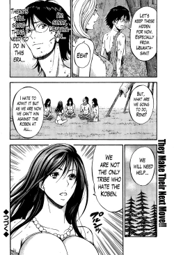 Page 308 of Kigenzen 10000 Nen no Ota | The Otaku in 10,000 B.C. Ch. 1-22