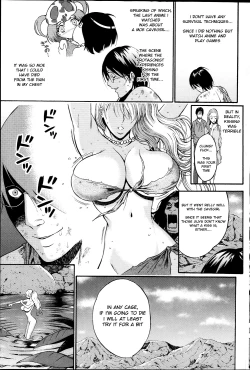 Page 30 of Kigenzen 10000 Nen no Ota | The Otaku in 10,000 B.C. Ch. 1-22