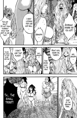 Page 332 of Kigenzen 10000 Nen no Ota | The Otaku in 10,000 B.C. Ch. 1-22