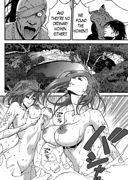 Page 363 of Kigenzen 10000 Nen no Ota | The Otaku in 10,000 B.C. Ch. 1-22