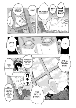 Page 102 of HareBare Harenchi Ch. 1-7