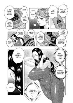 Page 39 of HareBare Harenchi Ch. 1-7