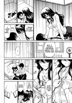 Page 87 of Otome Sensei Ch. 16