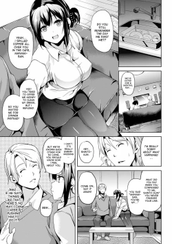 Page 3 of Kimi wa Eien ni Utsukushii | You'll be beautiful forever