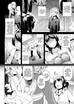 Page 8 of Kimi wa Eien ni Utsukushii | You'll be beautiful forever