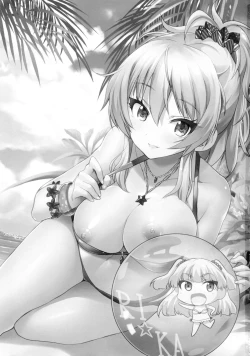 Page 2 of Sweet Vacation