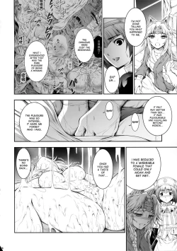 Page 25 of Solo Hunter no Seitai 4 The fifth part