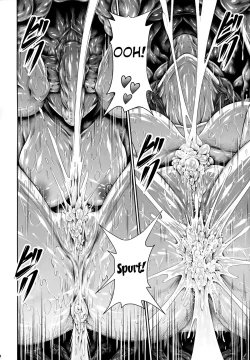 Page 35 of Solo Hunter no Seitai 4 The fifth part