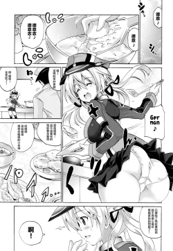 Page 3 of OVER HEAT GEYSER