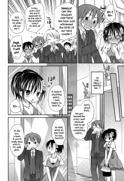 Page 4 of Shiawase Rensa Hannou