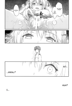 Page 14 of Mou Teitoku no Soba ni Modorenai…Ni | I Can't Return To Admiral's Side 2
