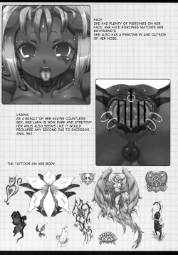 Page 19 of Shinka no Kiseki