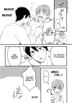 Page 15 of Mako Milk.