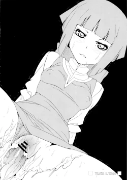 Page 20 of Mii-chan wa Okazu desuyo! | Milly for Masturbation!