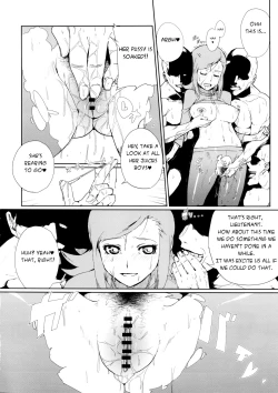 Page 6 of Mii-chan wa Okazu desuyo! | Milly for Masturbation!