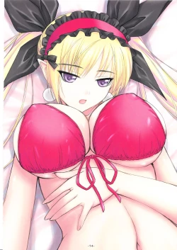 Page 13 of Shining Colors 4