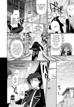 Page 10 of Osananajimi no Kanojo♂