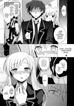 Page 11 of Osananajimi no Kanojo♂
