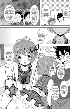 Page 3 of Otokonoko Katsudou!