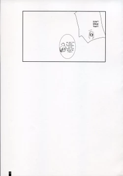 Page 28 of Agrias-san to love love lesson