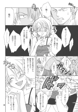 Page 43 of Lovely Kaizoku Collection