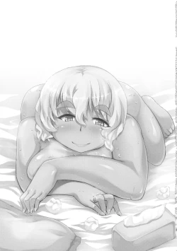 Page 30 of Letty-san to no Kurashikata