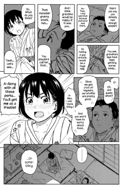 Page 13 of Korekara no Futari