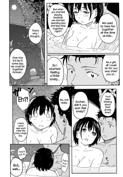 Page 30 of Korekara no Futari