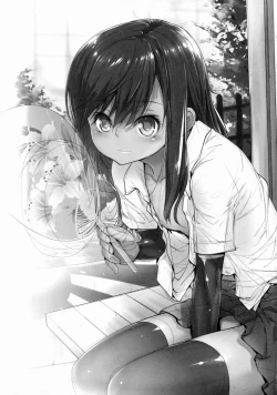 Page 3 of Asashio Tokkun shimasu! Ni!