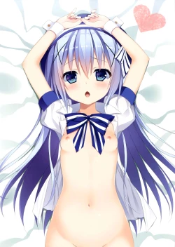 Page 15 of Gochuumon wa Special Pancake desu ka?